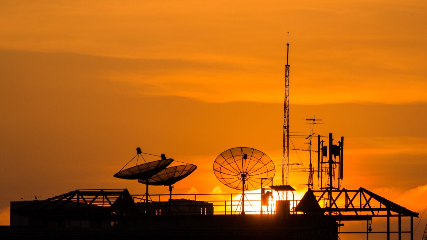 LTN and Harmonic prepare for C-band spectrum scarcity